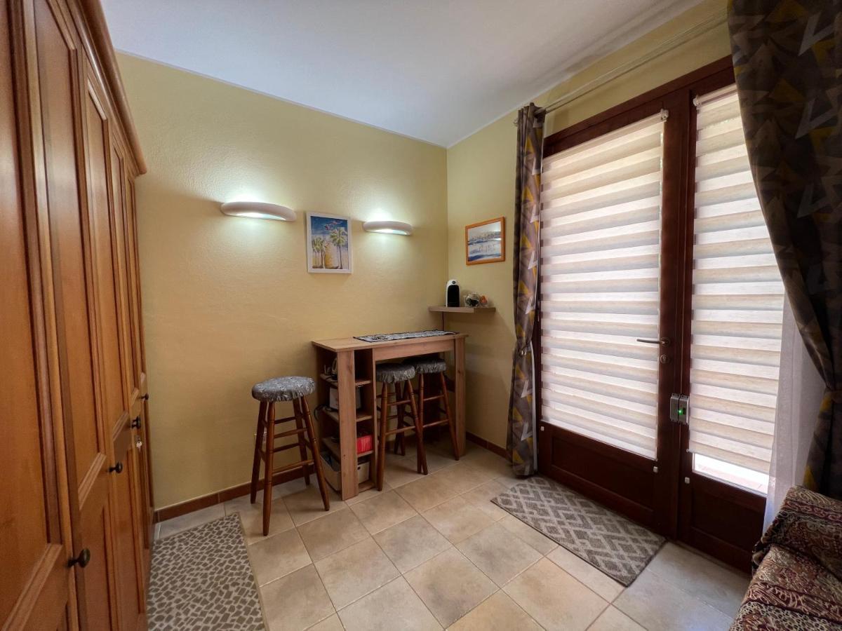 Appartamento I Fenicotteri - Pula Bagian luar foto