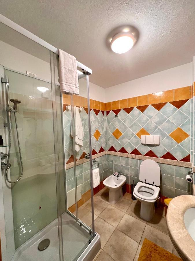 Appartamento I Fenicotteri - Pula Bagian luar foto