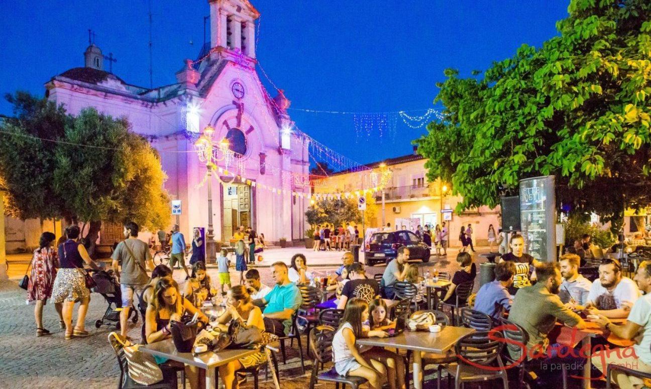 Appartamento I Fenicotteri - Pula Bagian luar foto